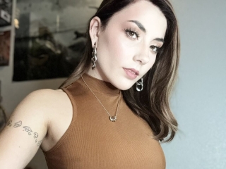 Pretzelprincess's Sexcam