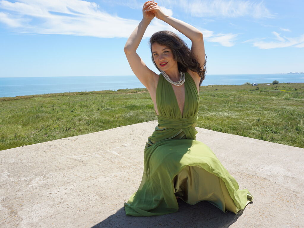 Pricelessmargot's profiel - Afbeelding n°1