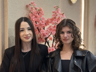 Primandodilia's Sexcam