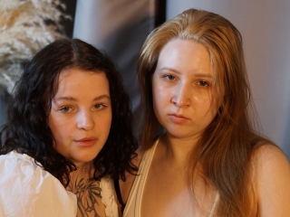 Webcam sex de Primroseandmildr