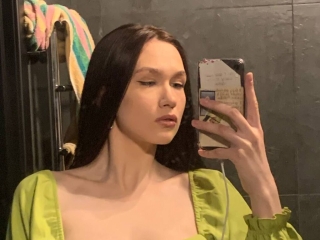 Primrosebendall's Sexcam