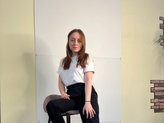 Primrosecapell's Sexcam
