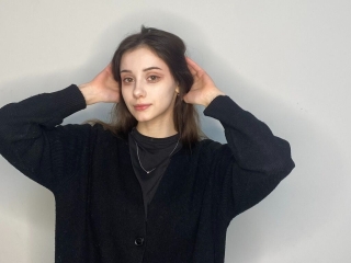 Webcam sex con Primrosedobb