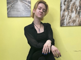 Primrosedutch's Sexcam