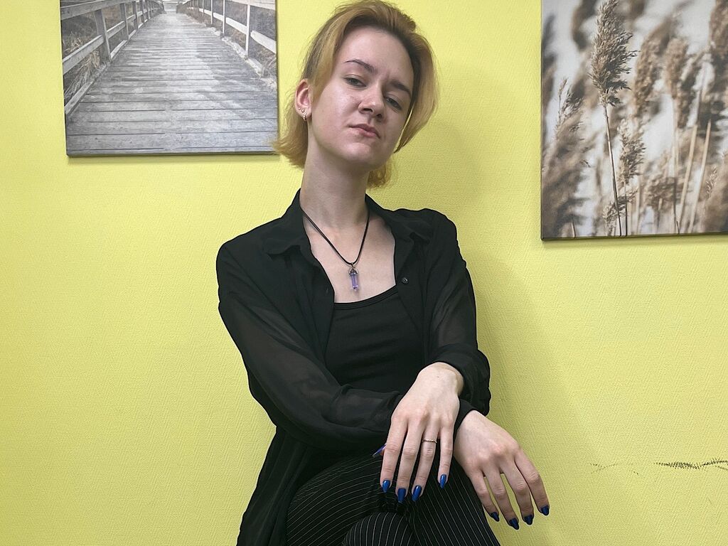 Primrosedutch's profile - Image n°0