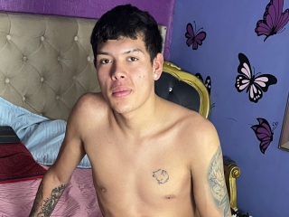 Princceboy's Sexcam