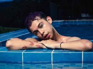 Sexo por webcam con Princee_Apolo