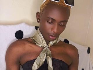 Princekairo's Sexcam