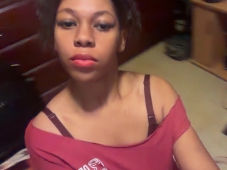 Sexcam Live Show von Princemystic