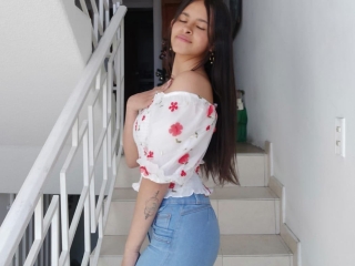Princesannalise's Sexcam