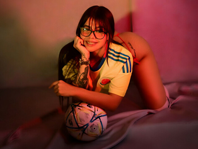 Princeshorny's profile - Image n°1
