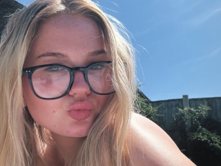Live Sex Princess_Avax