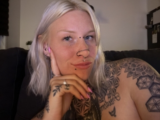 Live Sex Princess1201