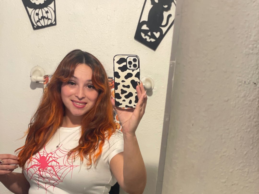 Princess1234's Profil - Bild n°1