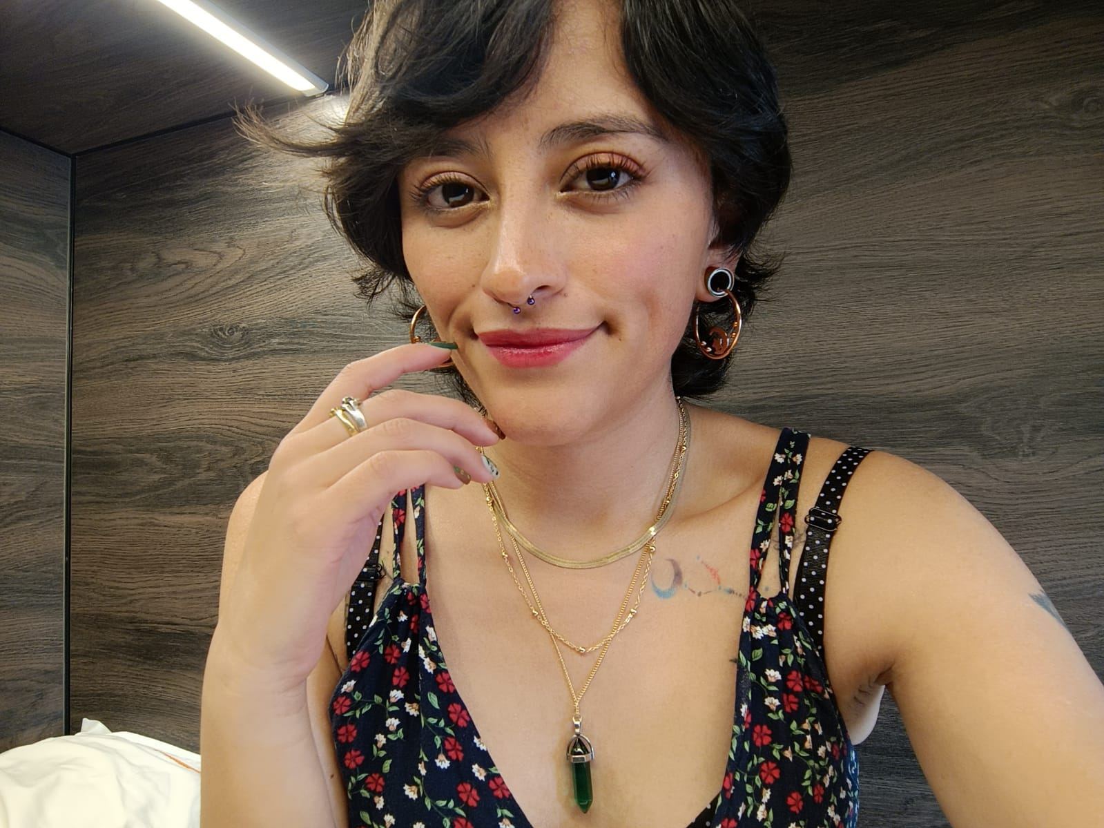 Profil de Princessamarie - Photo n°3