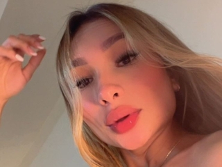 Sexcam Live Show von Princessammy