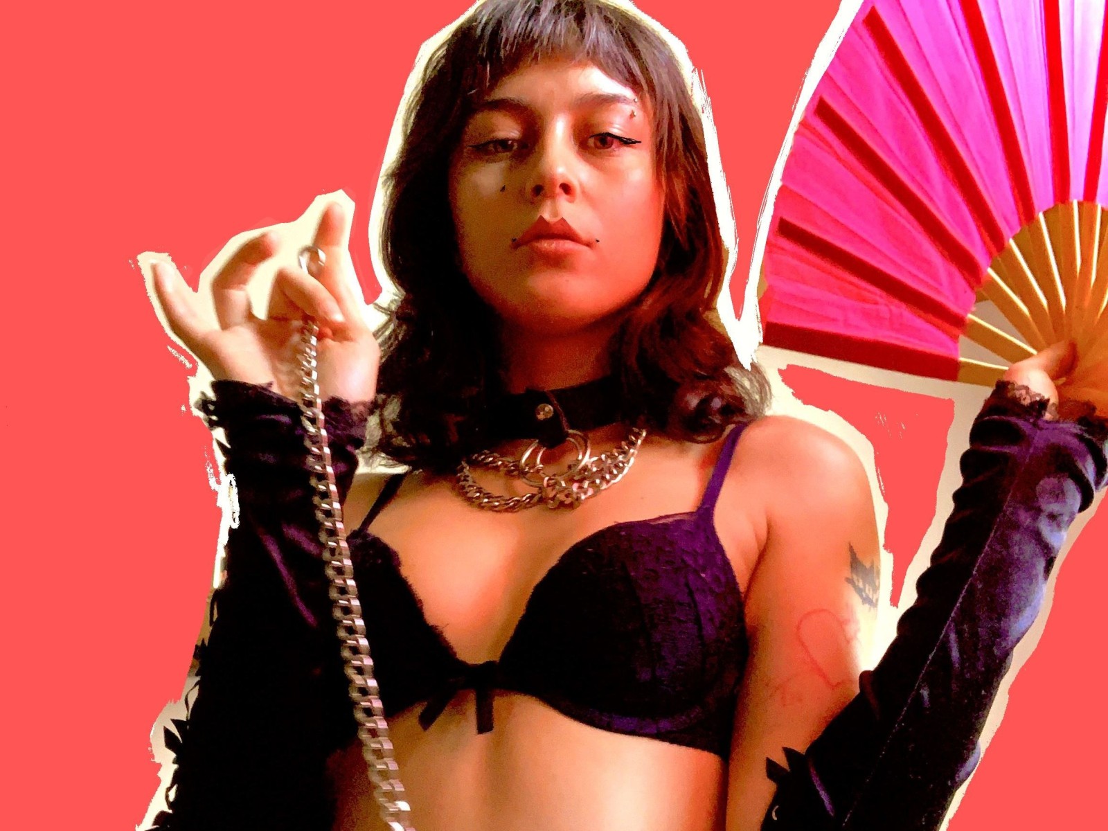 Princessbixxx' profilo - Immagine n°0