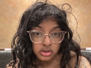 Princessblacksnow's Sexcam