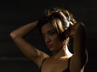 Sexo por webcam con Princesscarlota