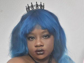 Live Sex Princessclaireblack
