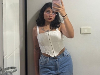 Sexo por webcam con Princesscutte