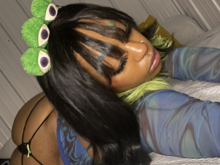 Princesshazelvalentine's Sexcam