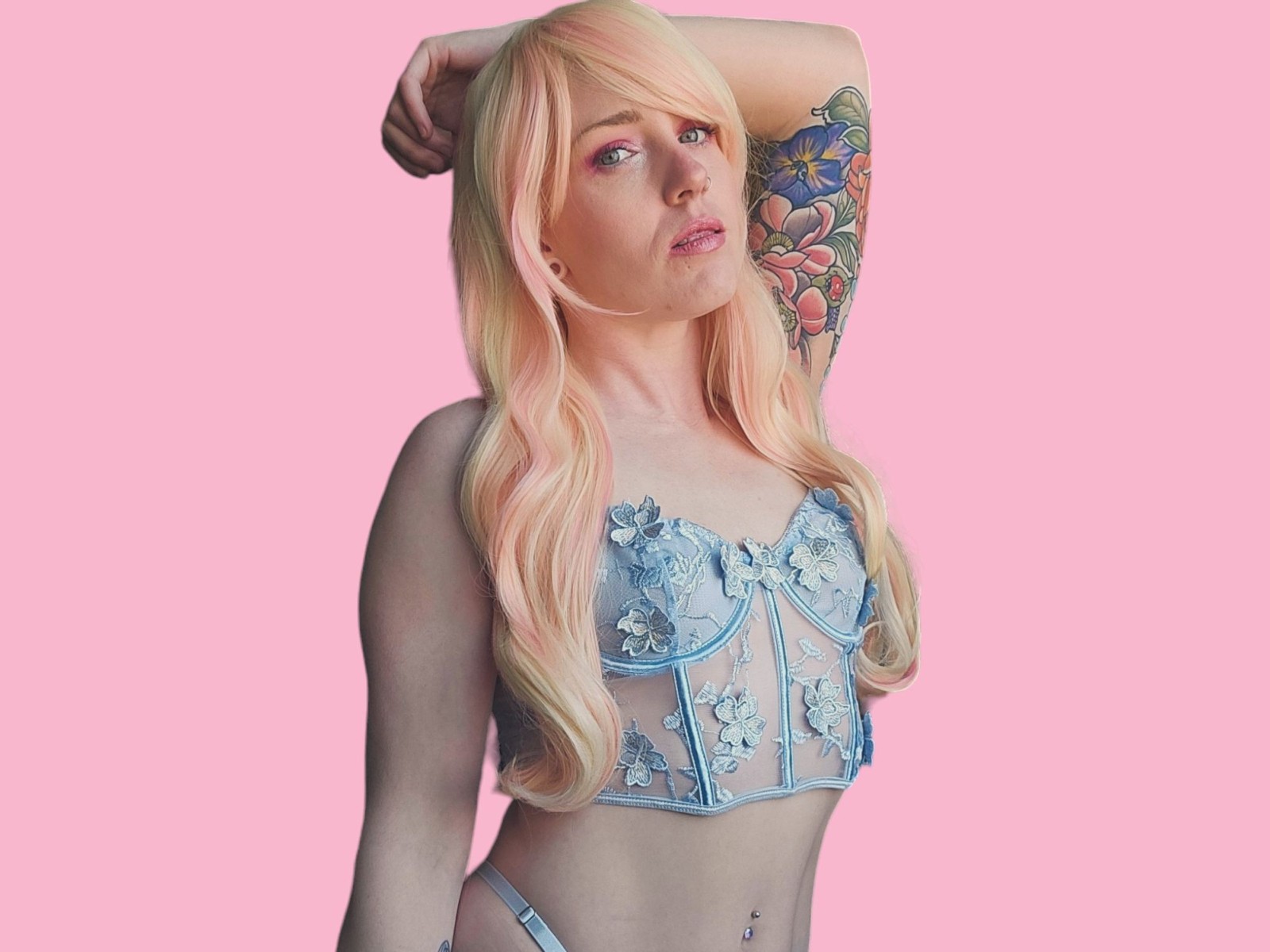 Profil de Princesskalina - Photo n°2