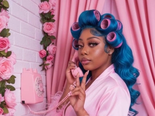 Sexcam Porn von Princesskrystalreign