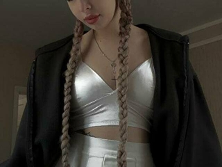 Webcam sex with Princessleaa