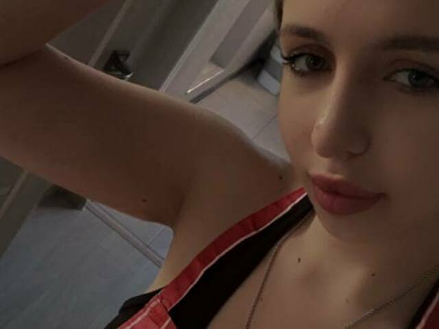 Profil de Princessleaa - Photo n°1