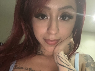 Sexcam Porn von Princesslexyyy