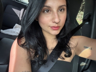 Princessluu's Sexcam