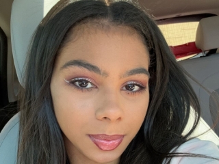 Princesslv's Sexcam