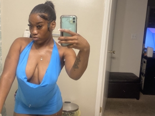 Princessmaryfarina's Sexcam