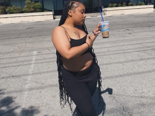 Princessmyajade's Sexcam