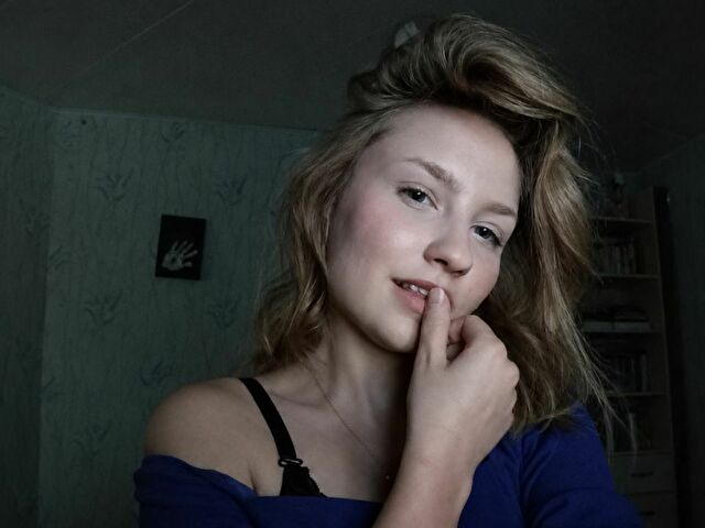 Profil de PrincessOliv - Photo n°3