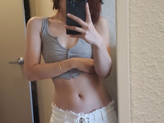 Princesspotato19's Sexcam