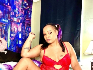 Princesspretty86's Sexcam