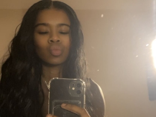 Princessrara's Sexcam