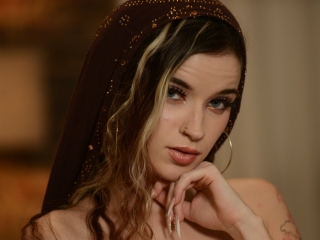 Sexo por webcam con Princesssaharafoxxx