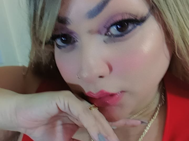 Princessseexxy' profilo - Immagine n°1