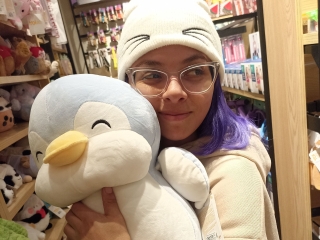 Princesssnahia's Sexcam