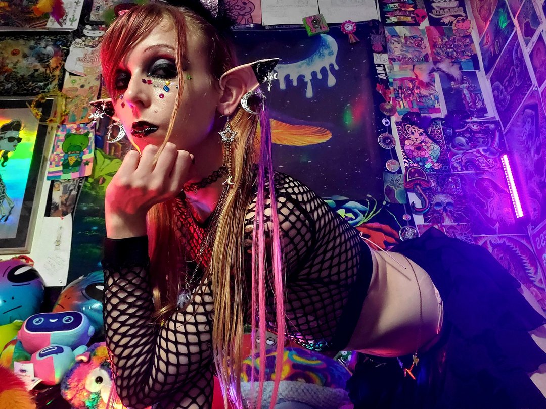 Profil de PrincessSnowAngel - Photo n°1