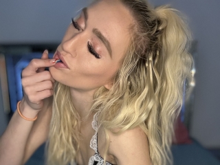 Princessvictoriagracen's Sexcam