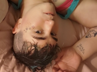 Princessxxxaggy's Sexcam