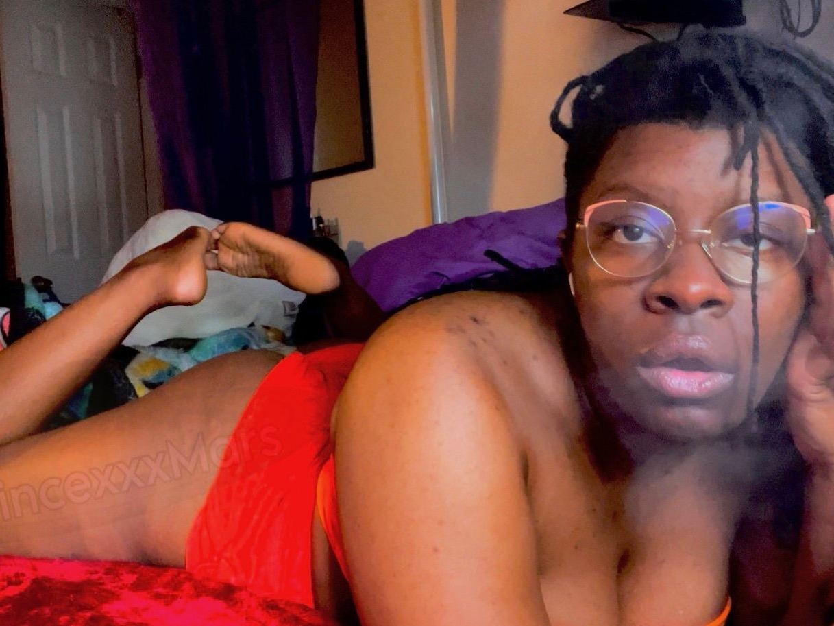 Profil de Princexxxmars - Photo n°0
