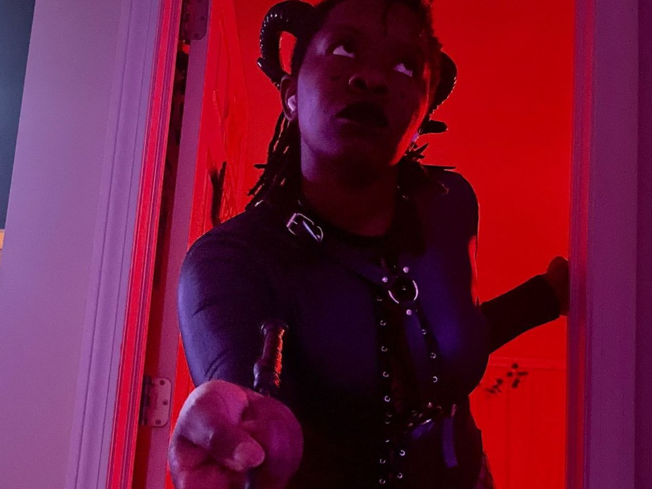 Profil de Princexxxmars - Photo n°4