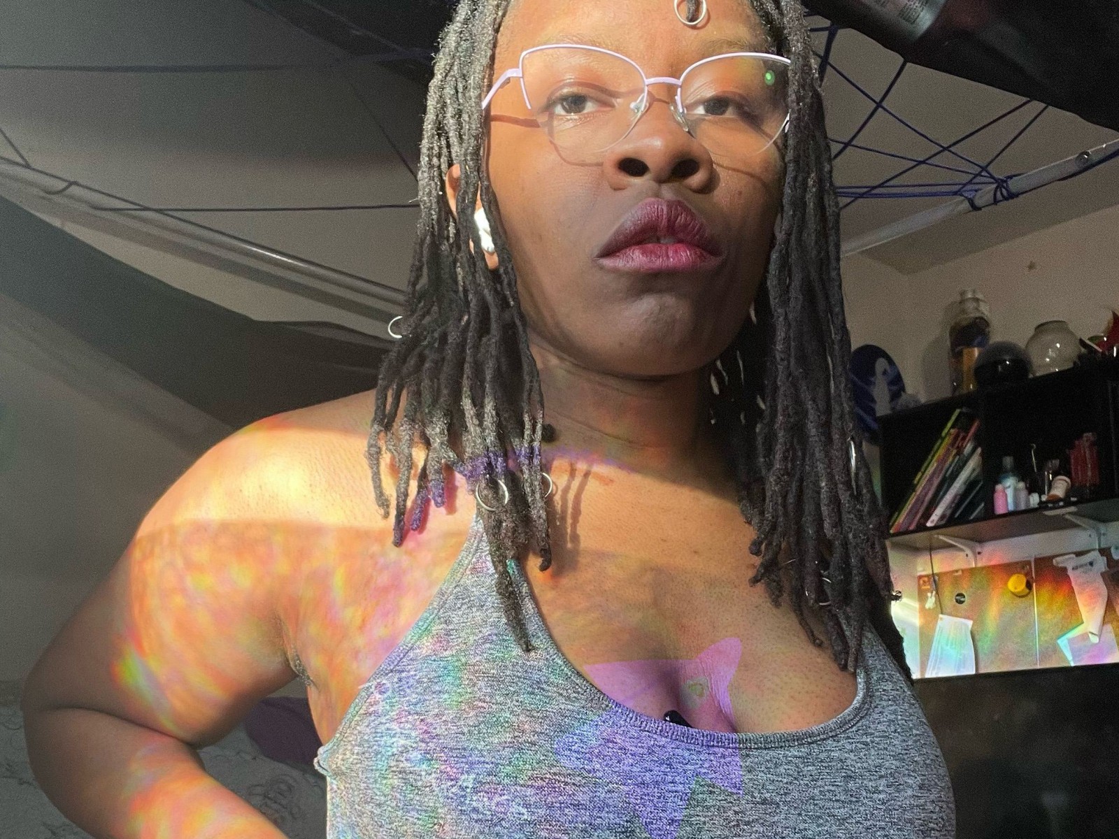 Profil de Princexxxmars - Photo n°3