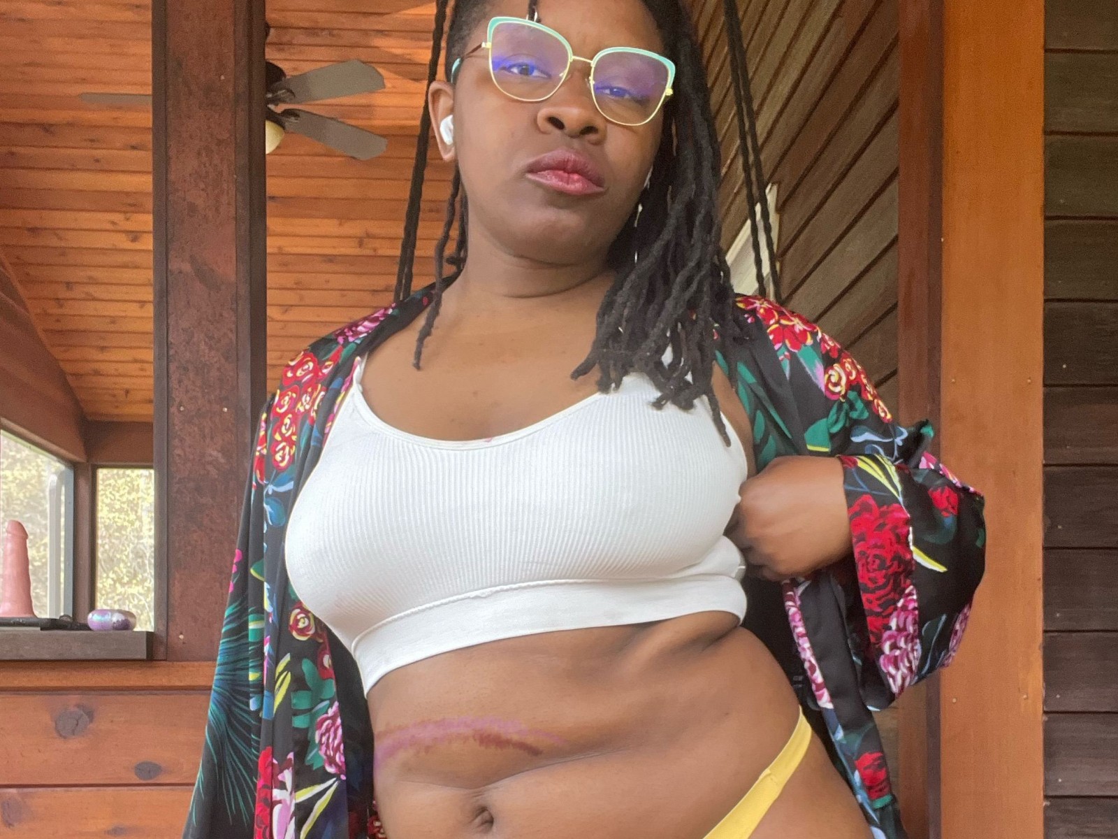 Profil de Princexxxmars - Photo n°2