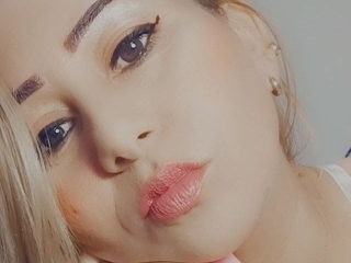 Priscilabell18's Sexcam